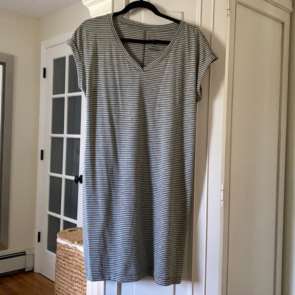 T-shirt Dress